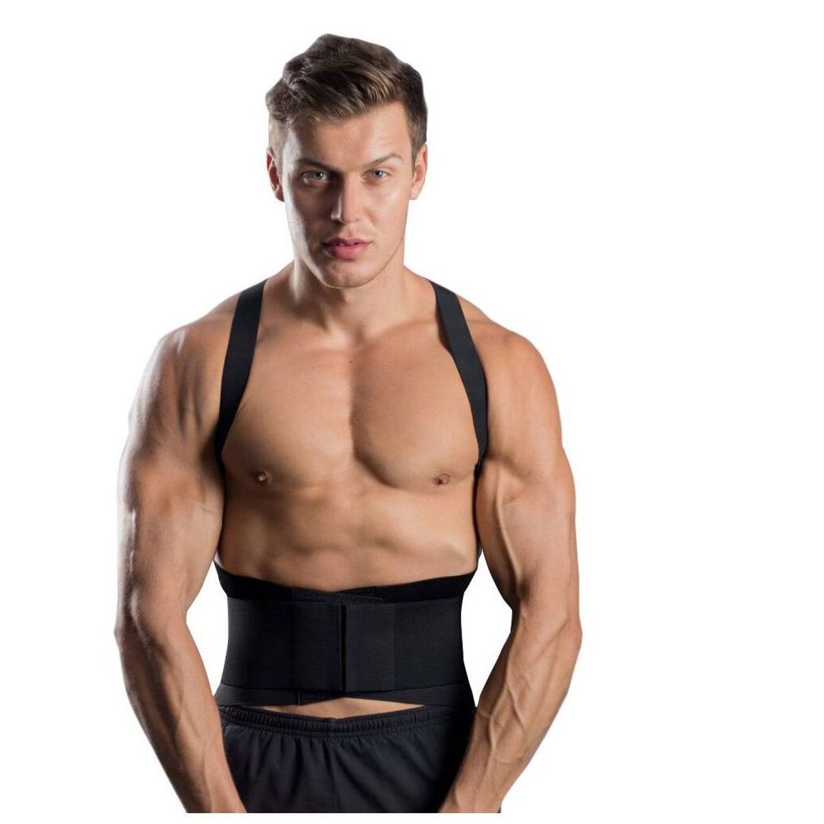 LEEMARK - Faja laboral industrial Leemark Talla XL