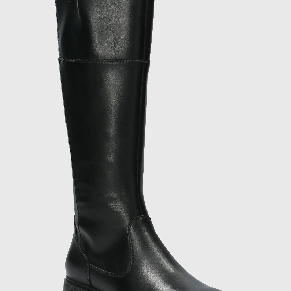 HUSH PUPPIES - Botas Mujer Marly Hush Puppies Negro