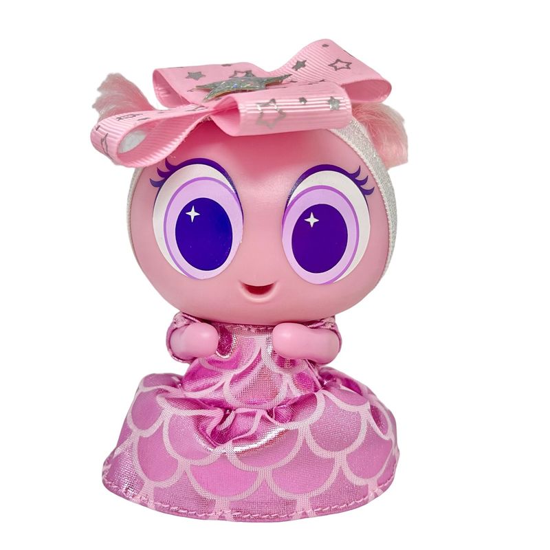 CHIC N CHIC - Ksimerito - Ropa para Muñeco Ksimerito Machincuepa