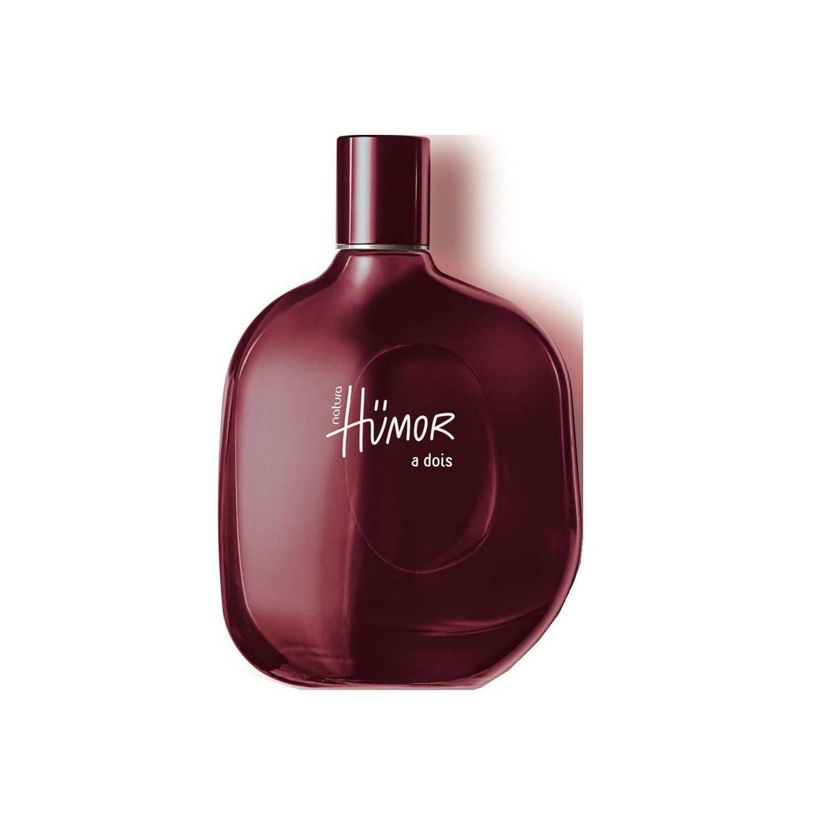 NATURA - Humor a Dois eau de toilette masculino 75 ml