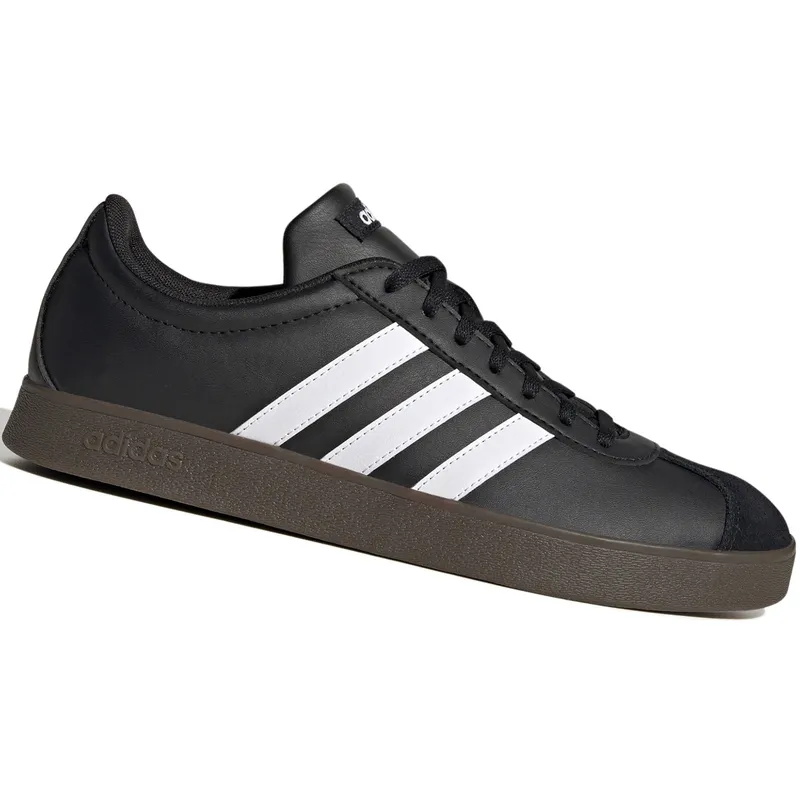 ADIDAS - Zapatilla Adidas Hombre VL Court Base - ID3712
