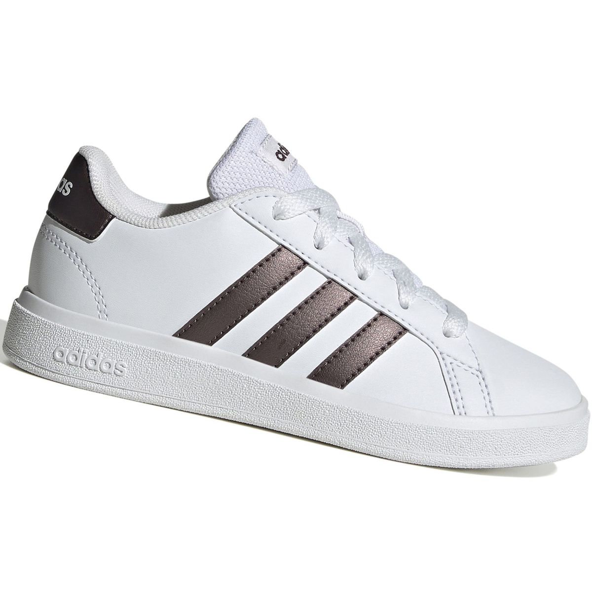 ADIDAS - Zapatilla Adidas Unisex Niño Grand Court 20 K - ID7868