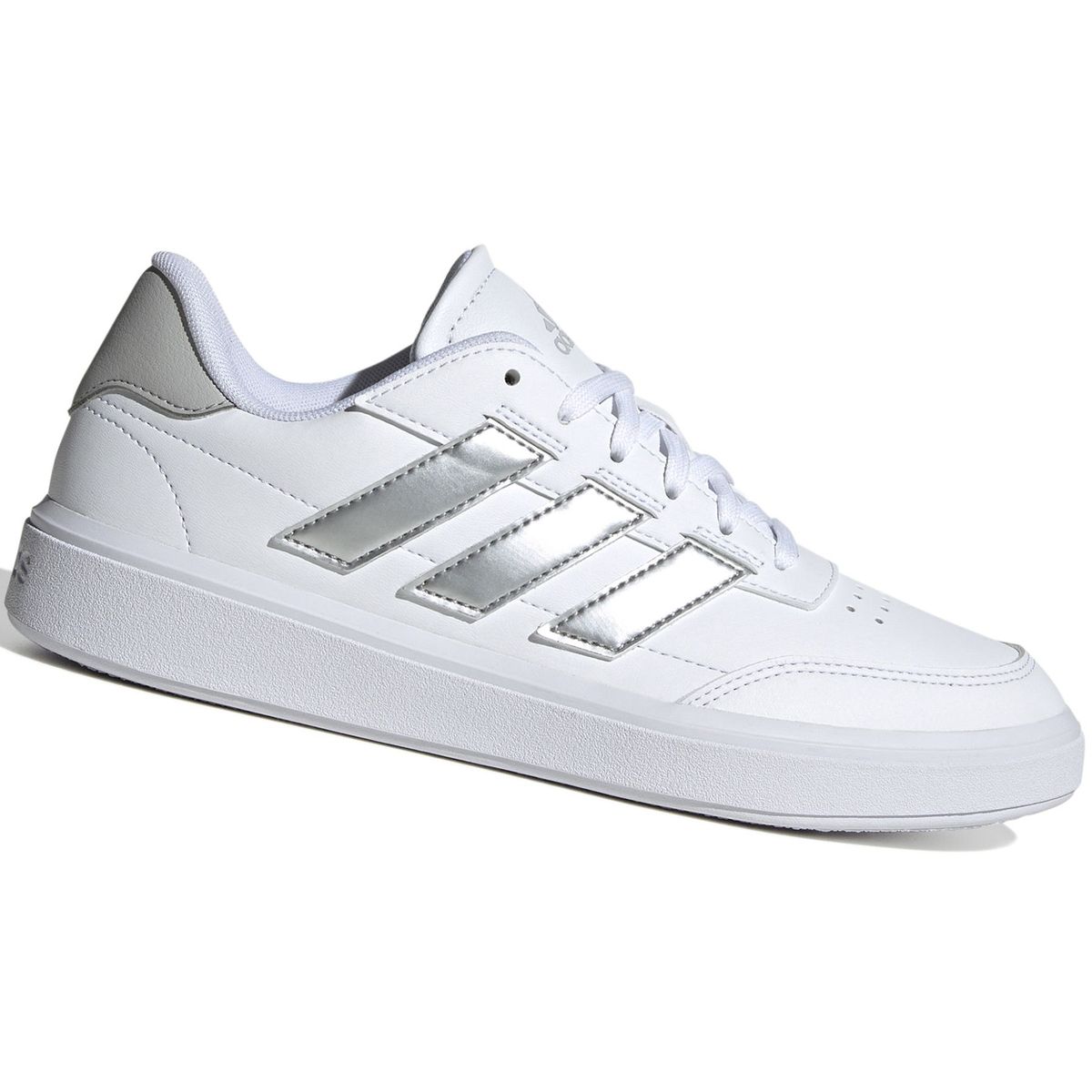 ADIDAS - Zapatilla Adidas Mujer Courtblock - IF6465