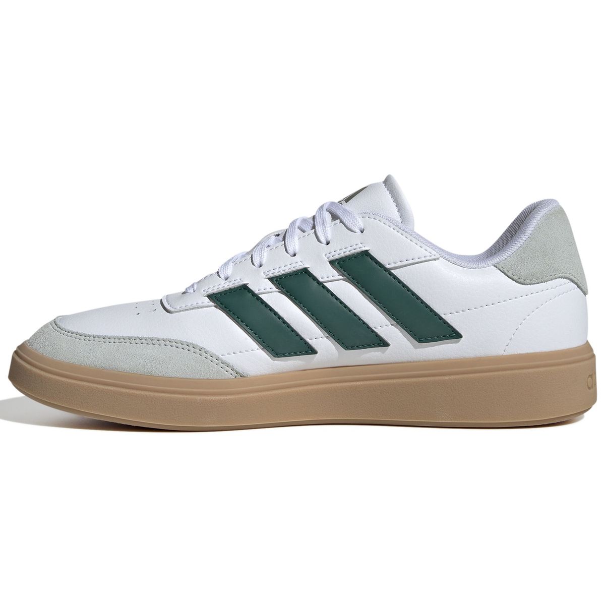 ADIDAS - Zapatilla Adidas Hombre Courtblock - IF6505