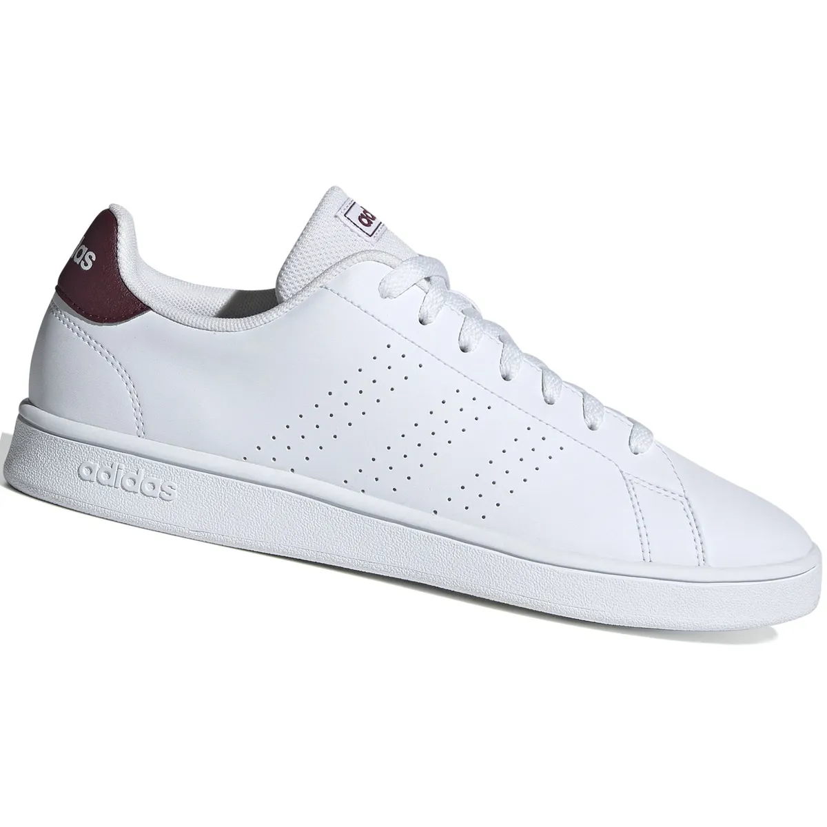 ADIDAS - Zapatilla Adidas Hombre Advantage Base - IF8557