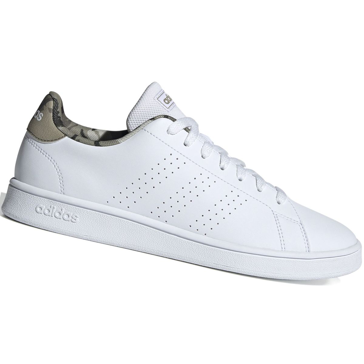 ADIDAS - Zapatilla Adidas Hombre Advantage Base - IF8558