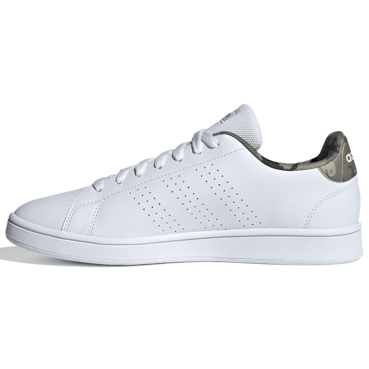 ADIDAS - Zapatilla Adidas Hombre Advantage Base - IF8558