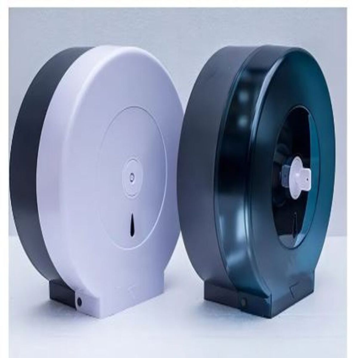 GENERICO - DISPENSADOR DE ROLLO DE PAPEL HIGIENICO