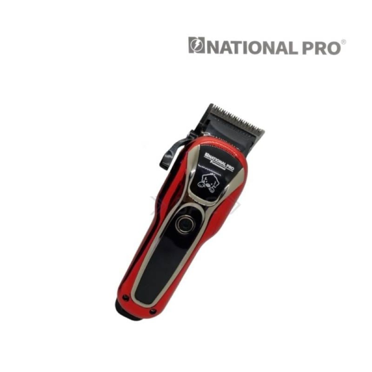 GENERICO - Maquina de Mascota National Pro Digital CPT-7928