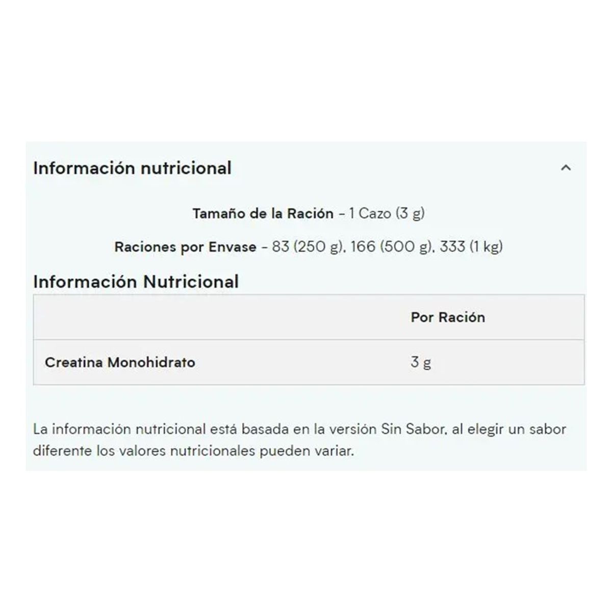 MYPROTEIN - Creatina Myprotein 250 Gr + Shaker 600Ml