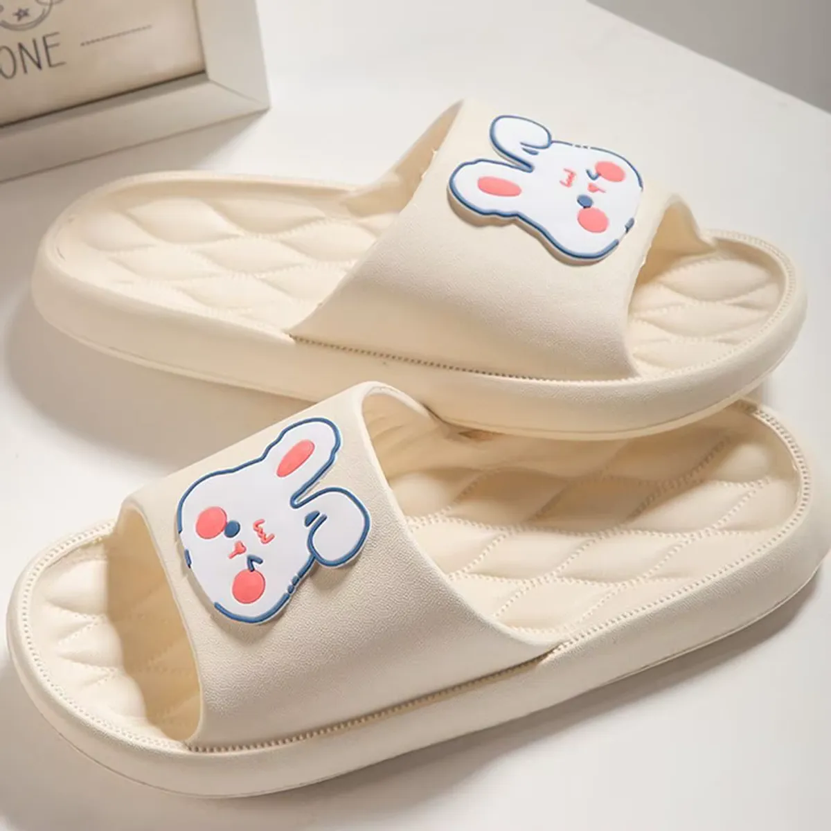 GENERICO - Sandalias kwai Conejo 36 37