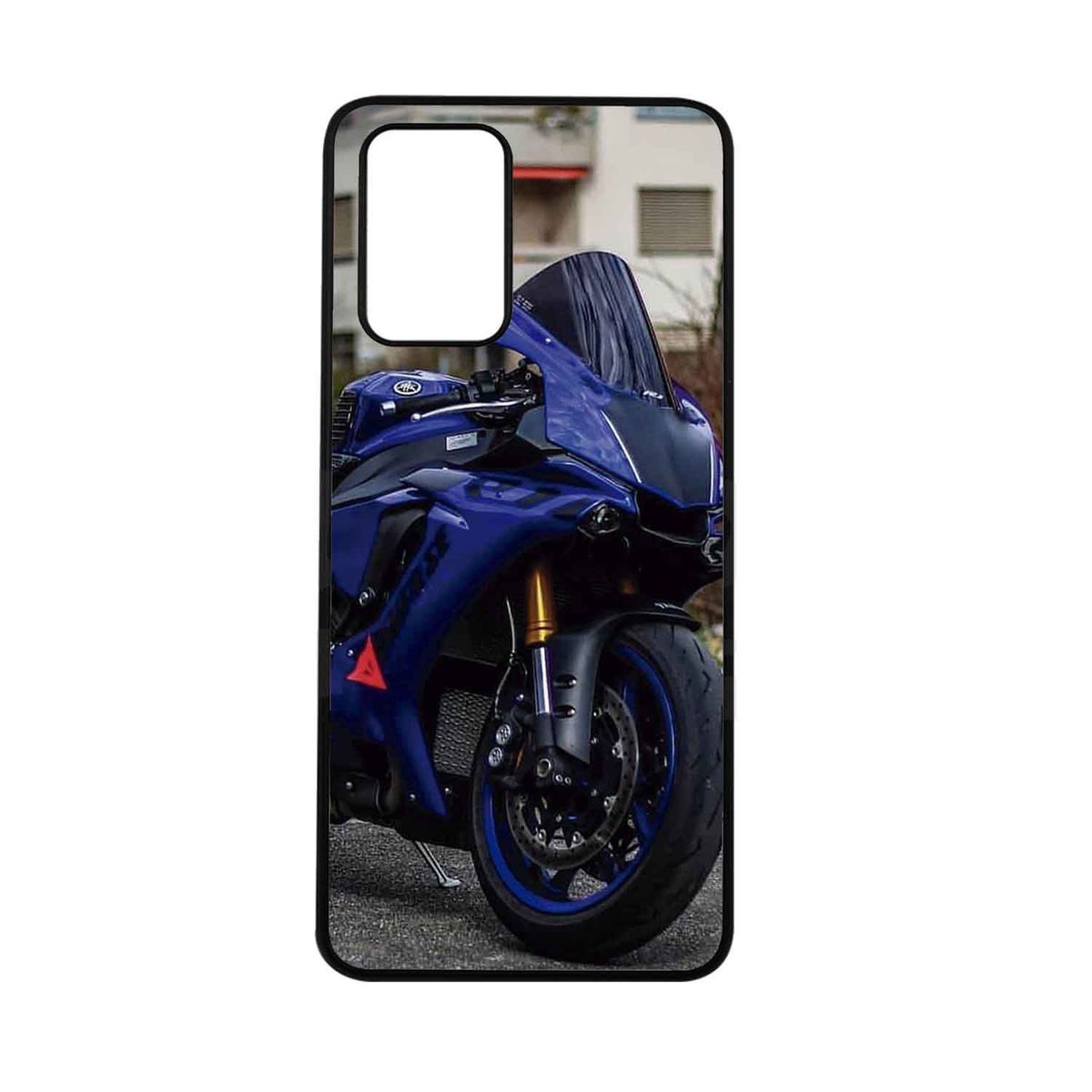 GENERICO - Funda Protector Case Para OPPO RENO 6 LITE