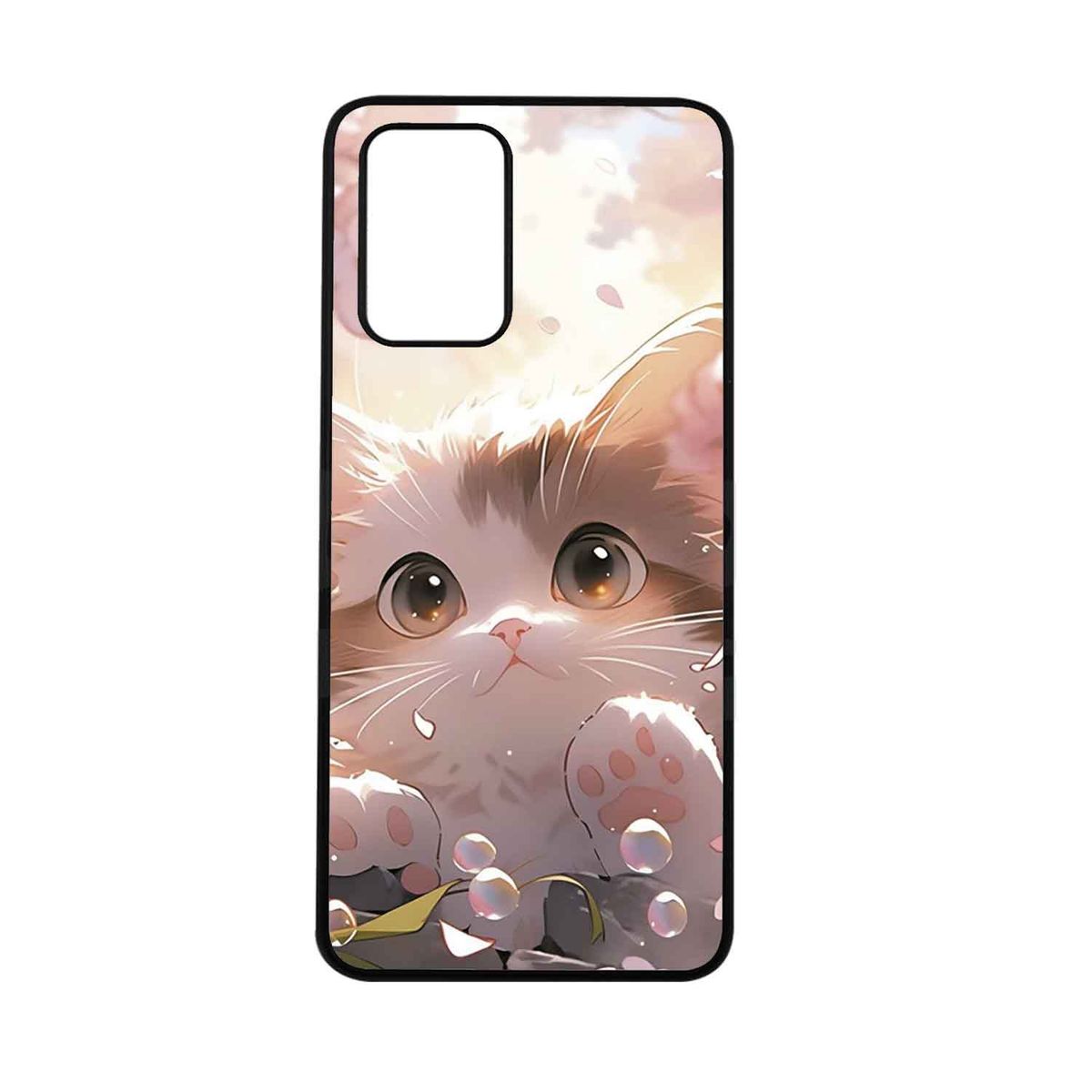 GENERICO - Funda Protector Case Para OPPO RENO 6 LITE