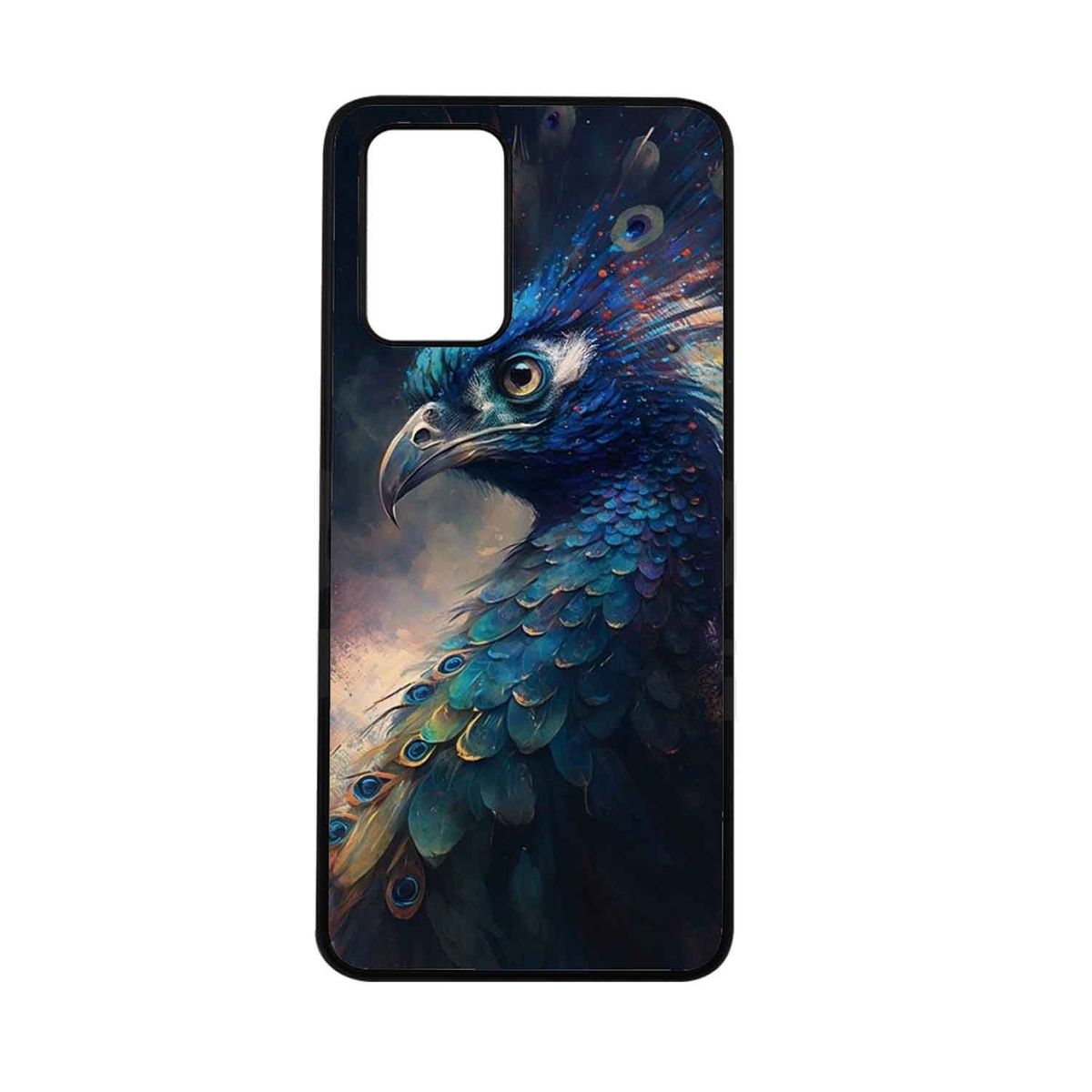 GENERICO - Funda Protector Case Para OPPO RENO 6 LITE