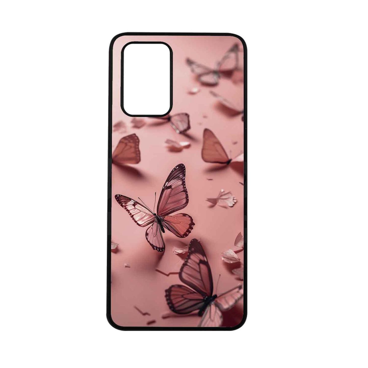 GENERICO - Funda Protector Case Para OPPO RENO 6 LITE