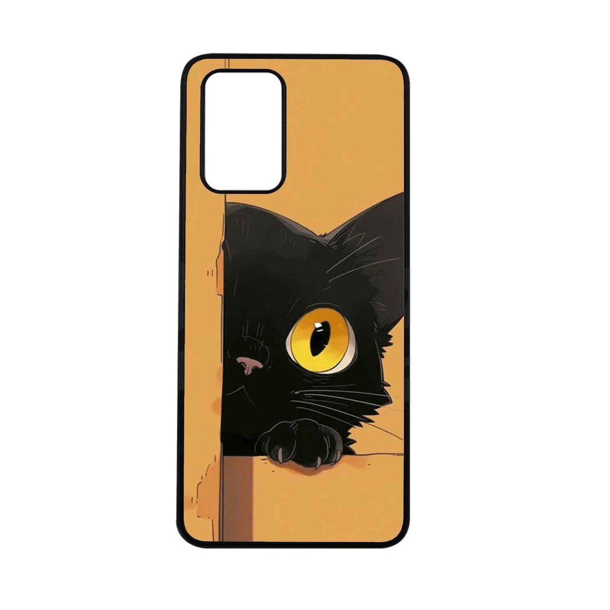 GENERICO - Funda Protector Case Para OPPO RENO 6 LITE