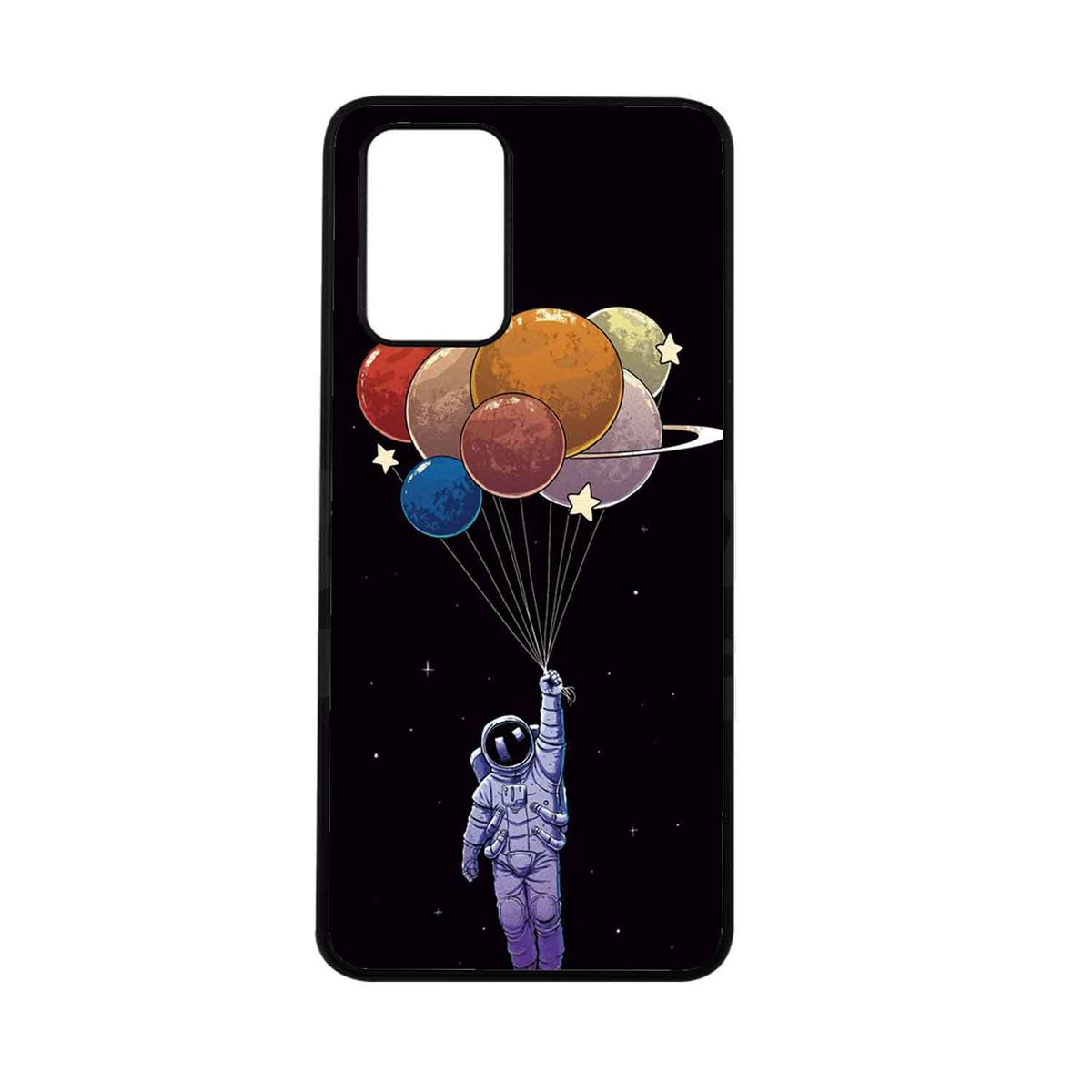 GENERICO - Funda Protector Case Para OPPO RENO 6 LITE