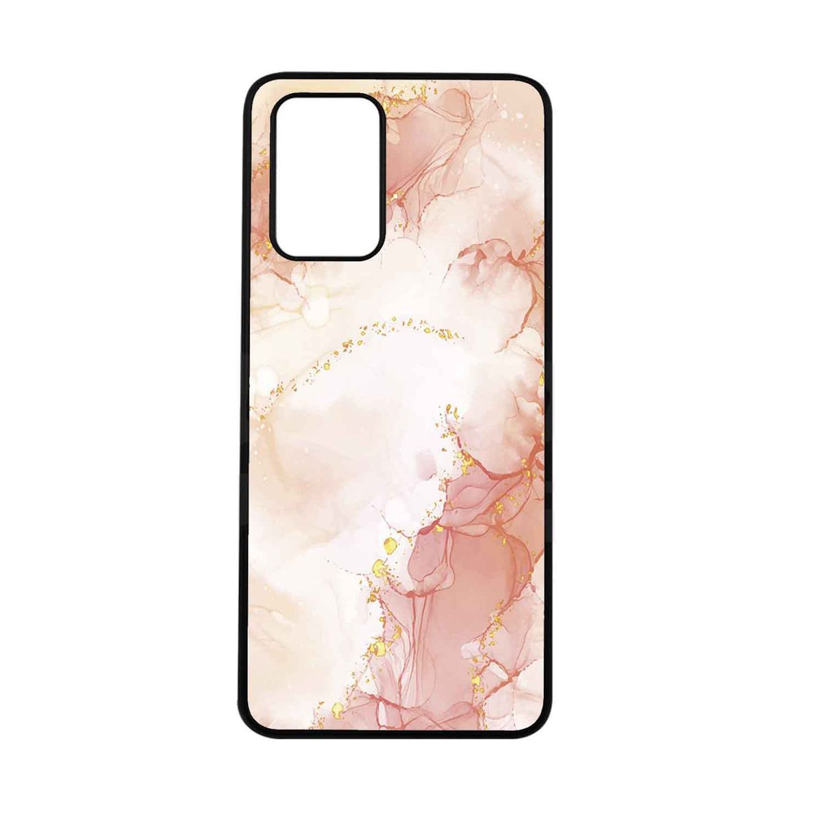 GENERICO - Funda Protector Case Para OPPO RENO 6 LITE