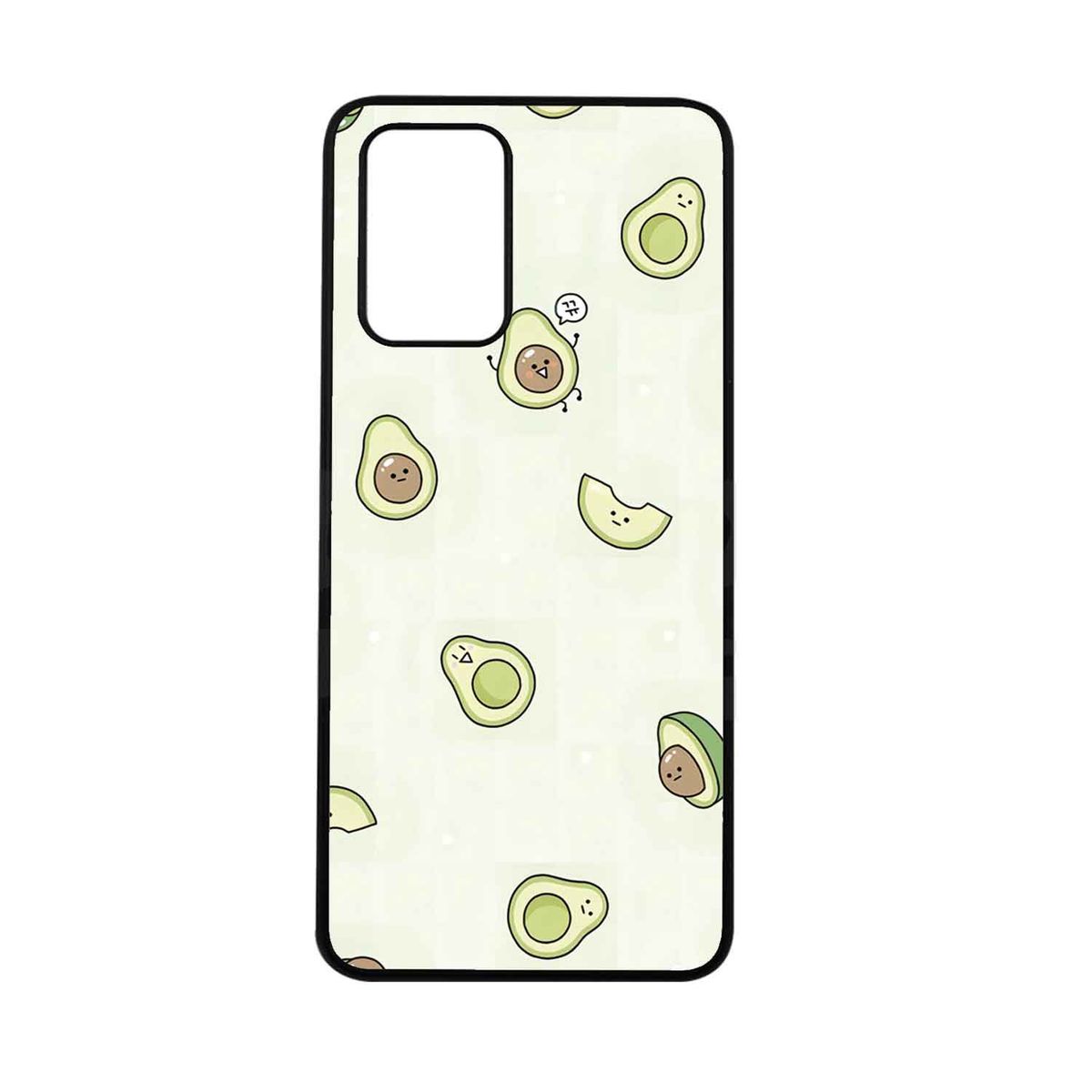 GENERICO - Funda Protector Case Para OPPO RENO 6 LITE