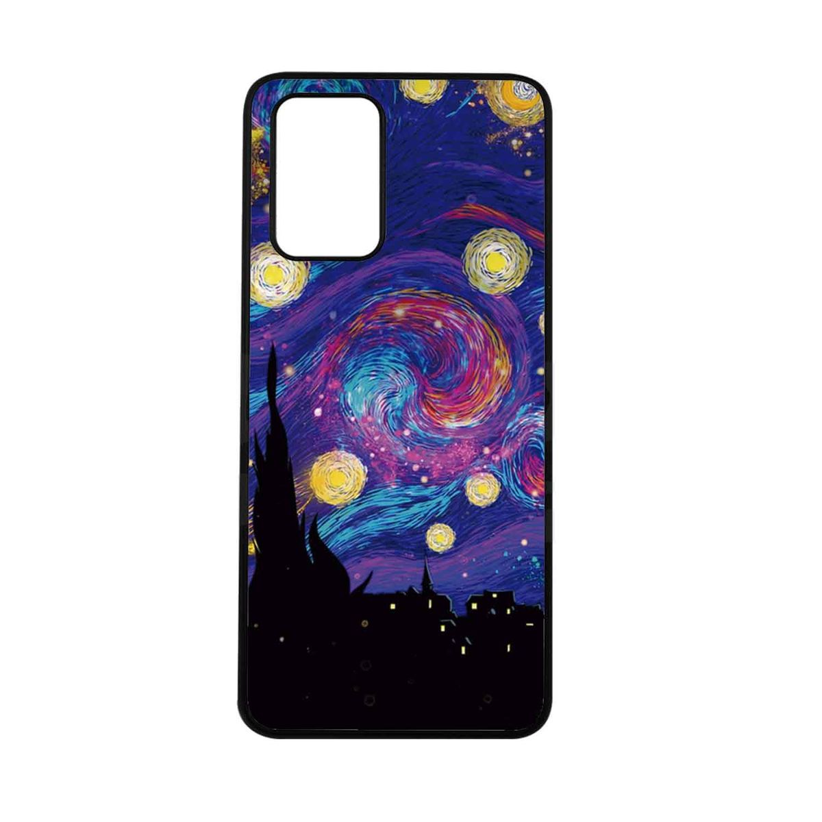 GENERICO - Funda Protector Case Para OPPO RENO 6 LITE