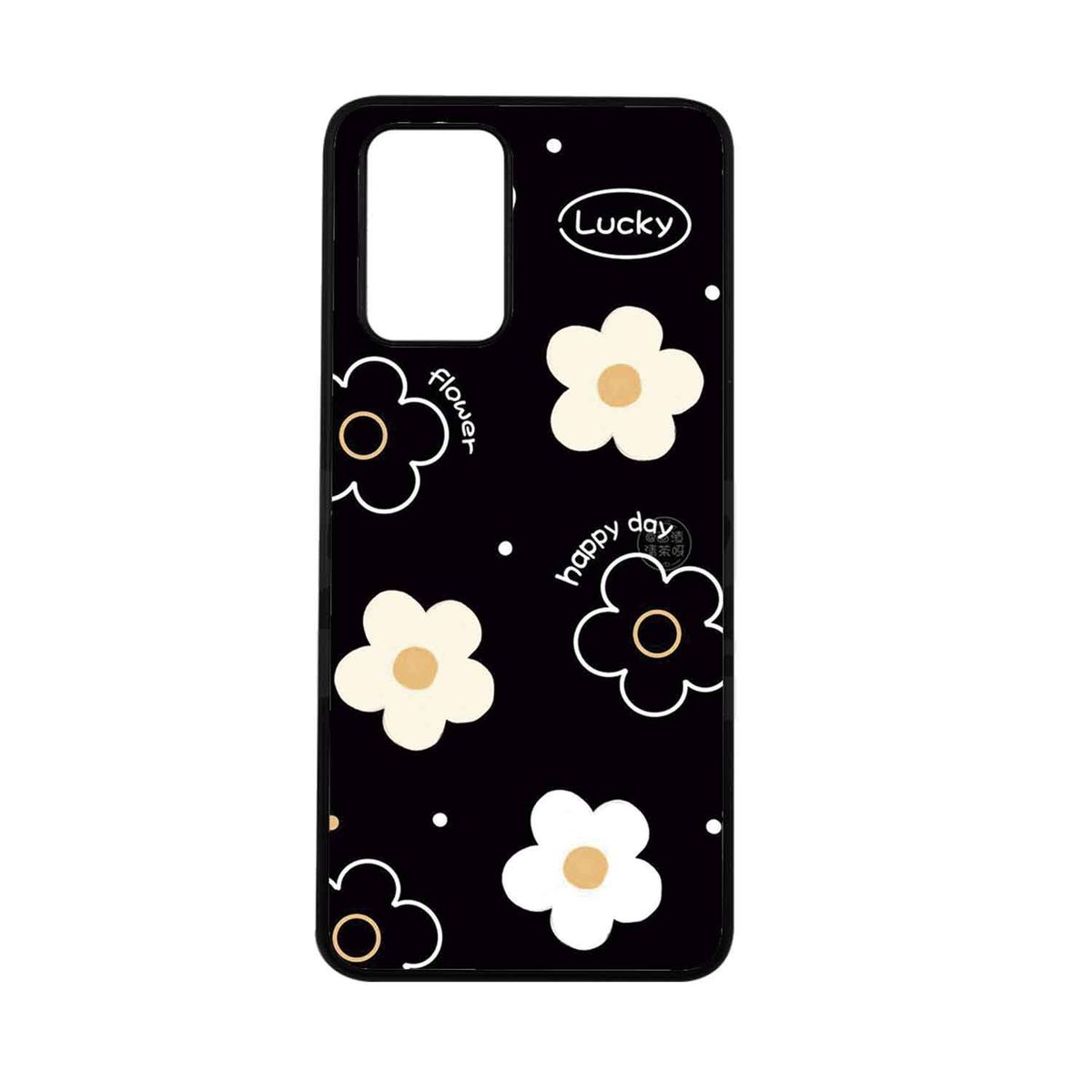 GENERICO - Funda Protector Case Para OPPO RENO 6 LITE