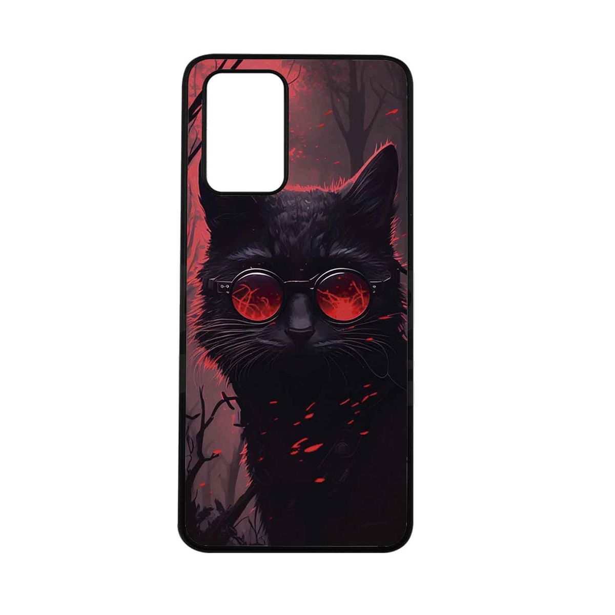GENERICO - Funda Protector Case Para OPPO RENO 6 LITE.