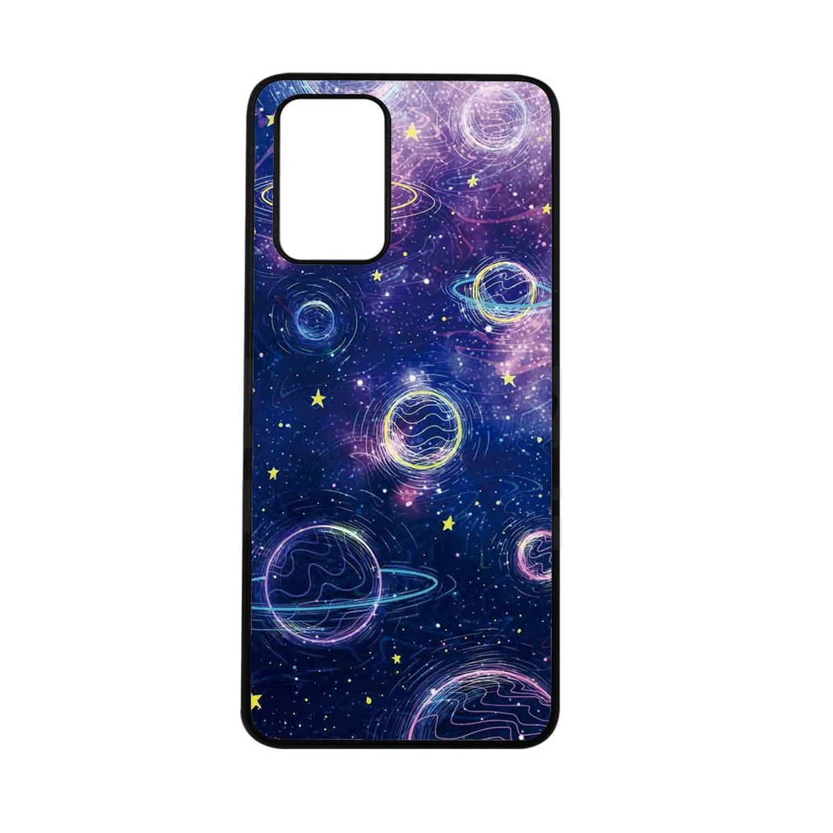 GENERICO - Funda Protector Case Para OPPO RENO 6 LITE