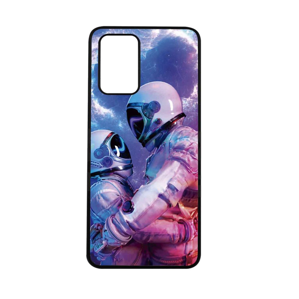 GENERICO - Funda Protector Case Para OPPO RENO 6 LITE