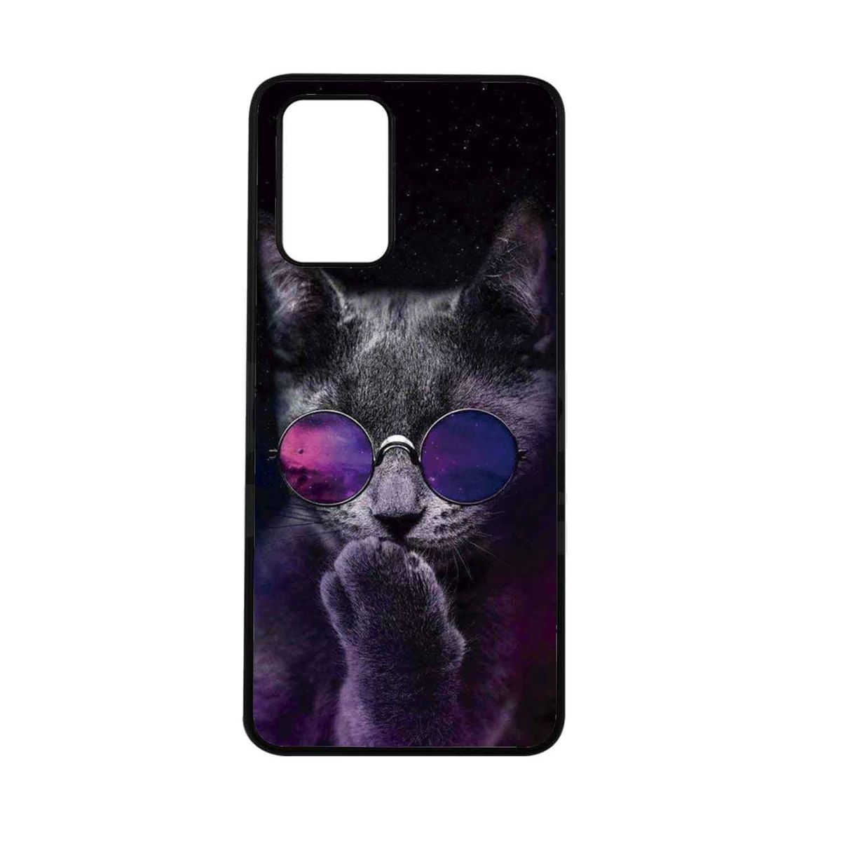 GENERICO - Funda Protector Case Para OPPO RENO 6 LITE