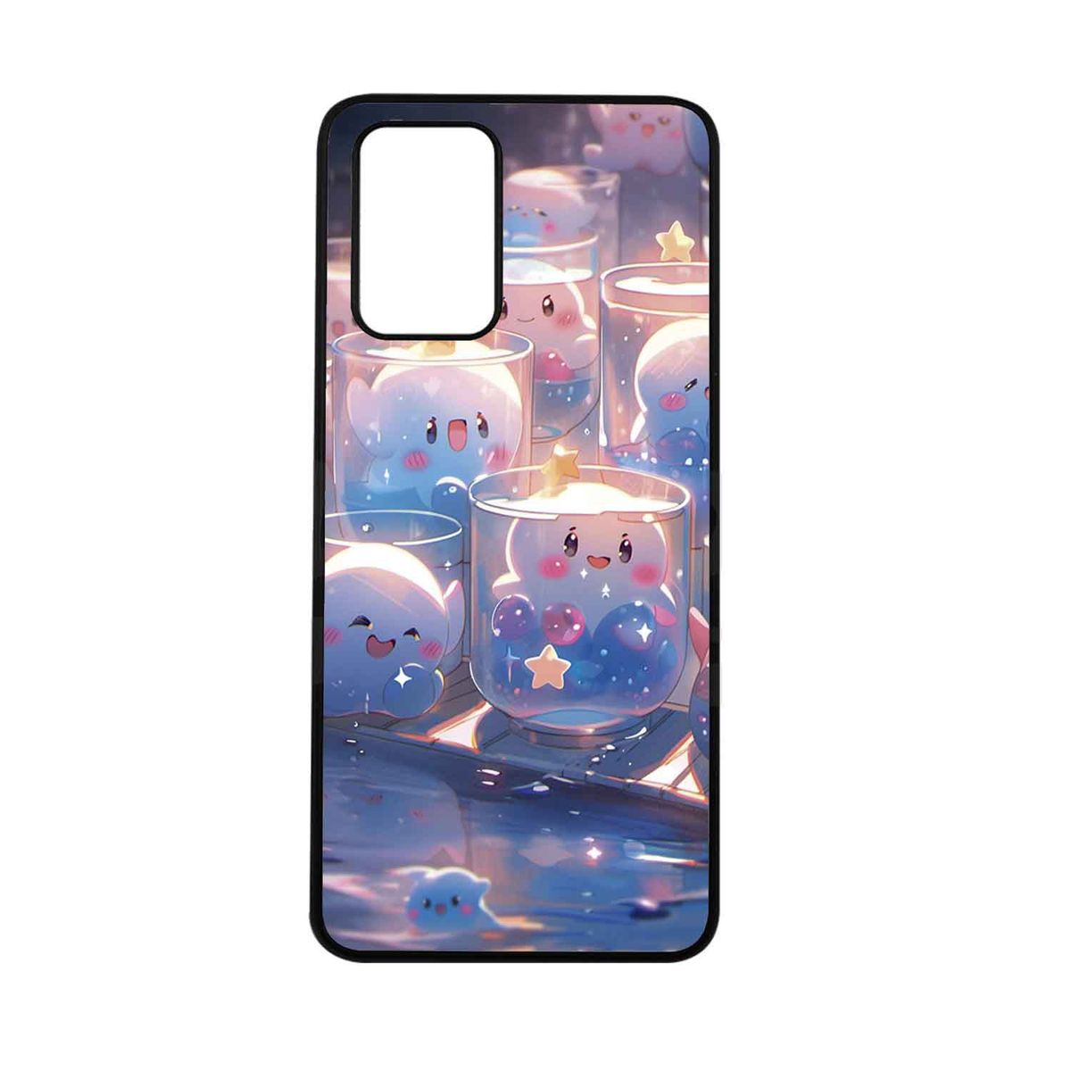 GENERICO - Funda Protector Case Para OPPO RENO 6 LITE