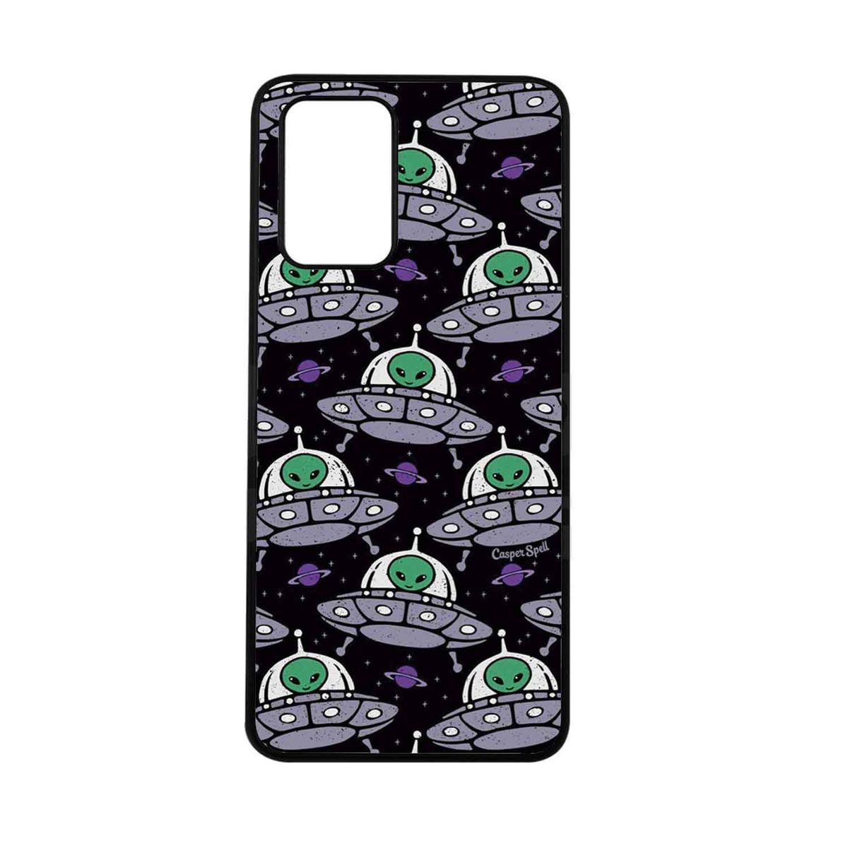 GENERICO - Funda Protector Case Para OPPO RENO 6 LITE