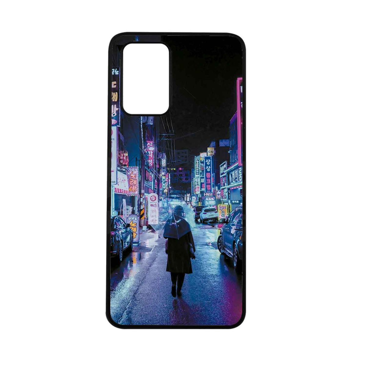 GENERICO - Funda Protector Case Para OPPO RENO 6 LITE