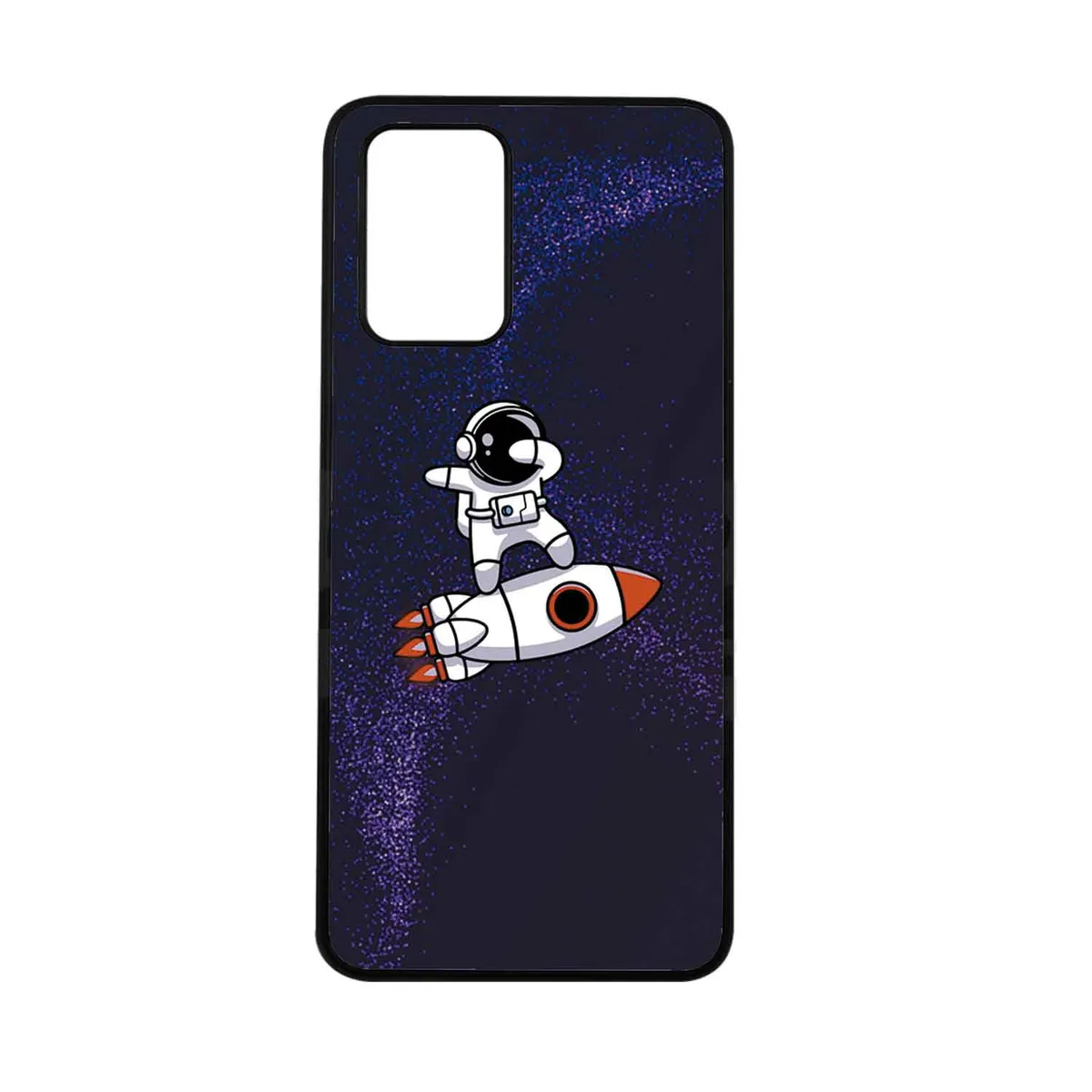 GENERICO - Funda Protector Case Para OPPO RENO 6 LITE