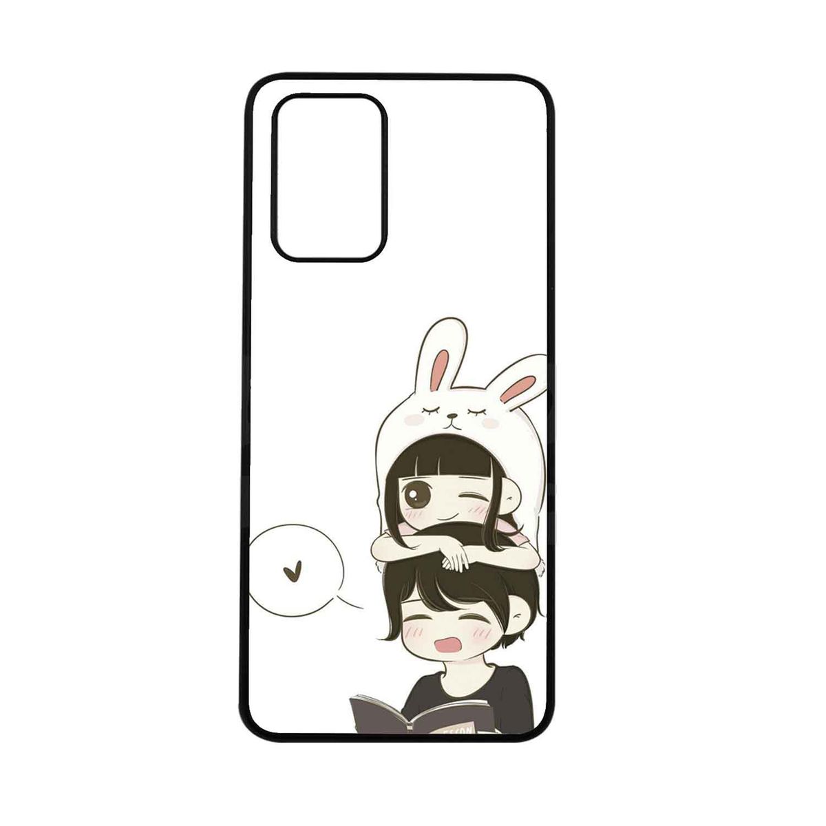 GENERICO - Funda Protector Case Para OPPO RENO 6 LITE