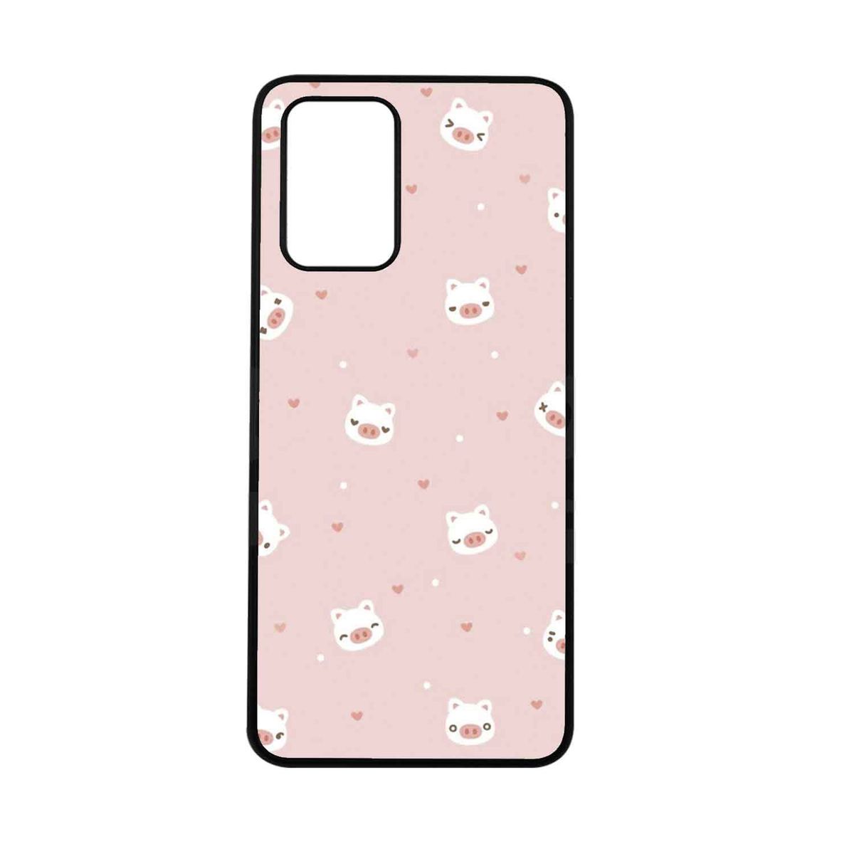 GENERICO - Funda Protector Case Para OPPO RENO 6 LITE