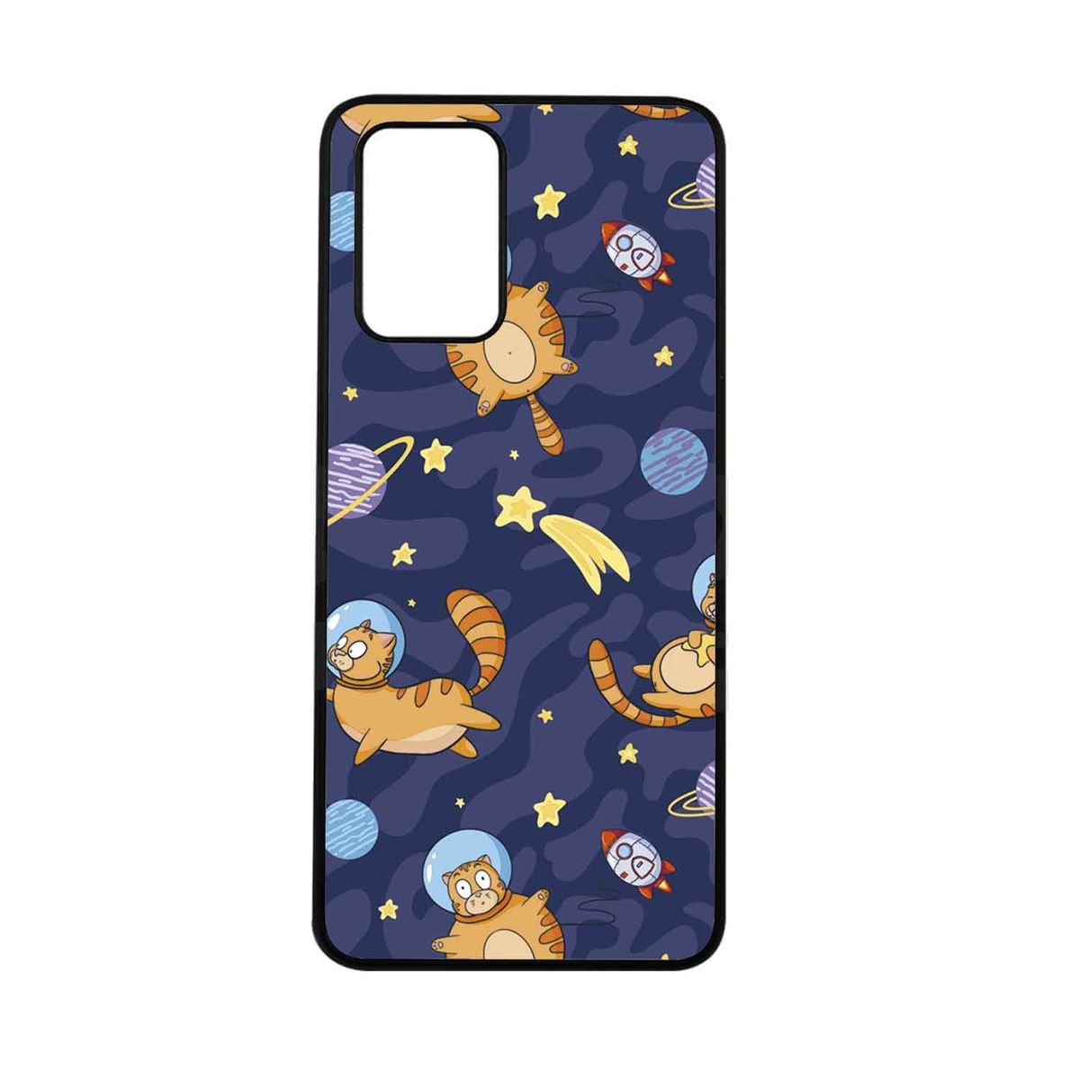 GENERICO - Funda Protector Case Para OPPO RENO 6 LITE