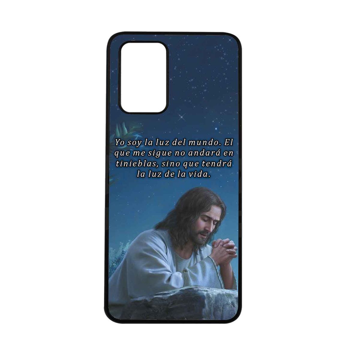 GENERICO - Funda Protector Case Para OPPO RENO 6 LITE