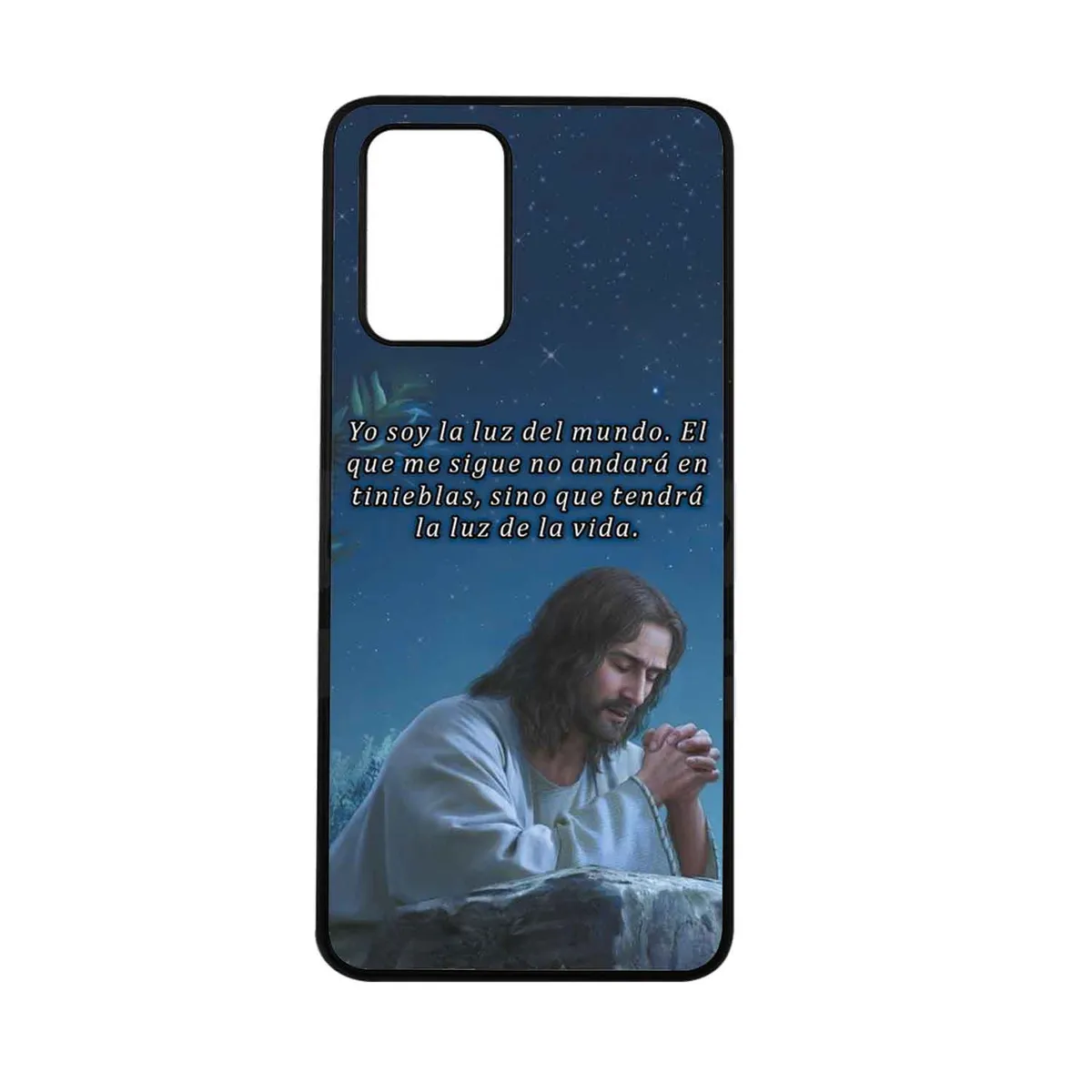 GENERICO - Funda Protector Case Para OPPO RENO 6 LITE