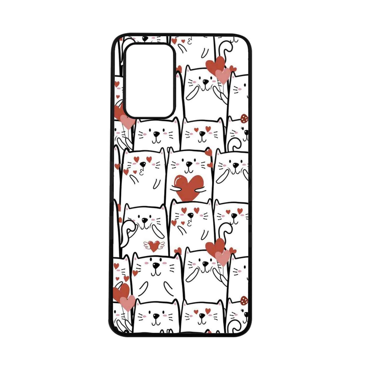 GENERICO - Funda Protector Case Para OPPO RENO 6 LITE