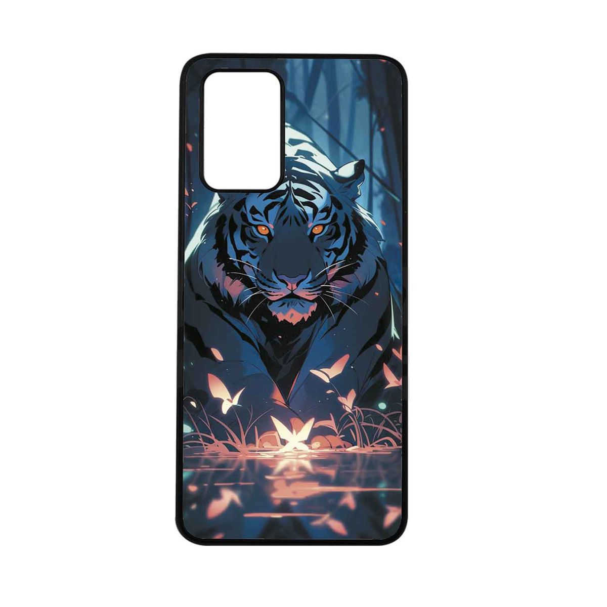 GENERICO - Funda Protector Case Para OPPO RENO 6 LITE