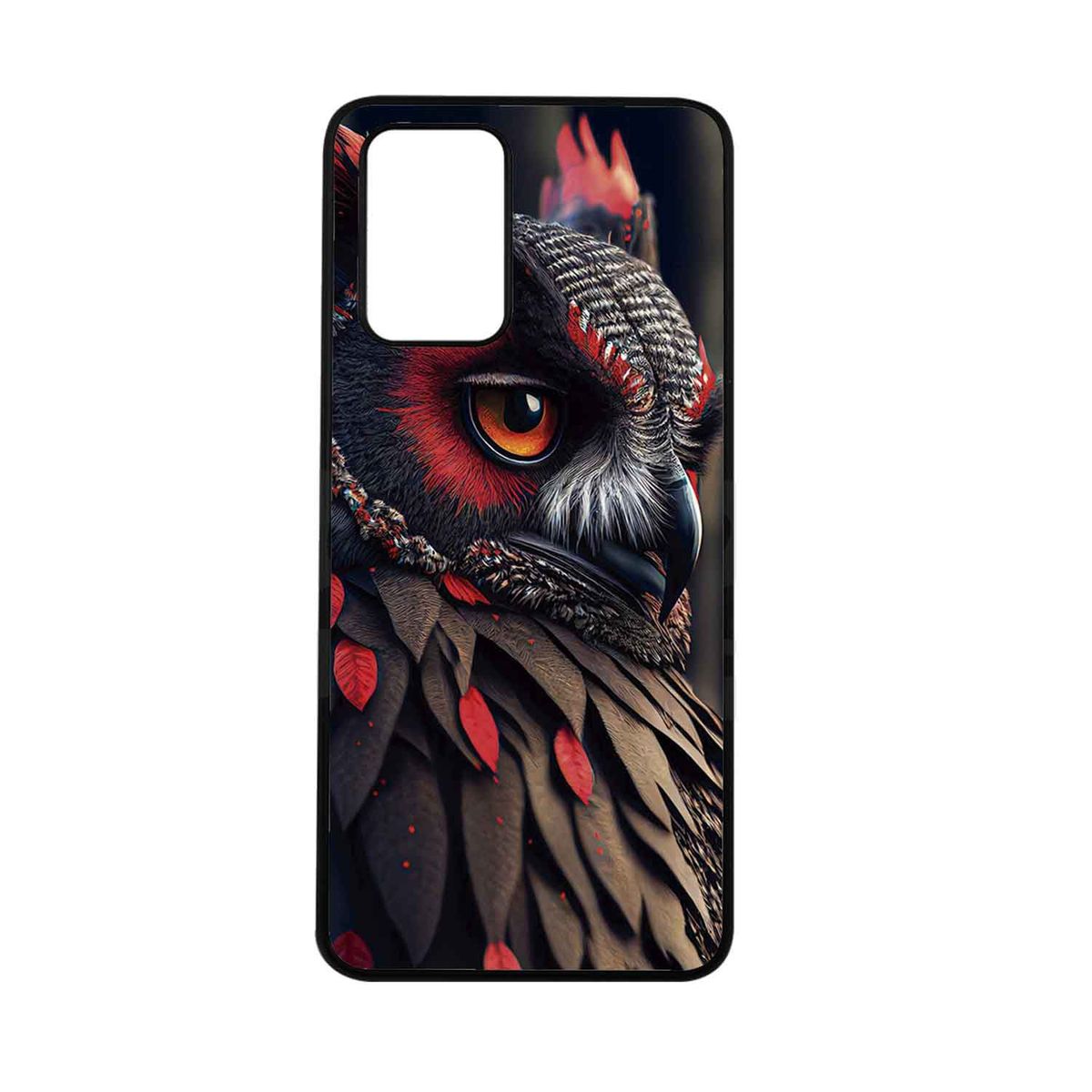 GENERICO - Funda Protector Case Para OPPO RENO 6 LITE