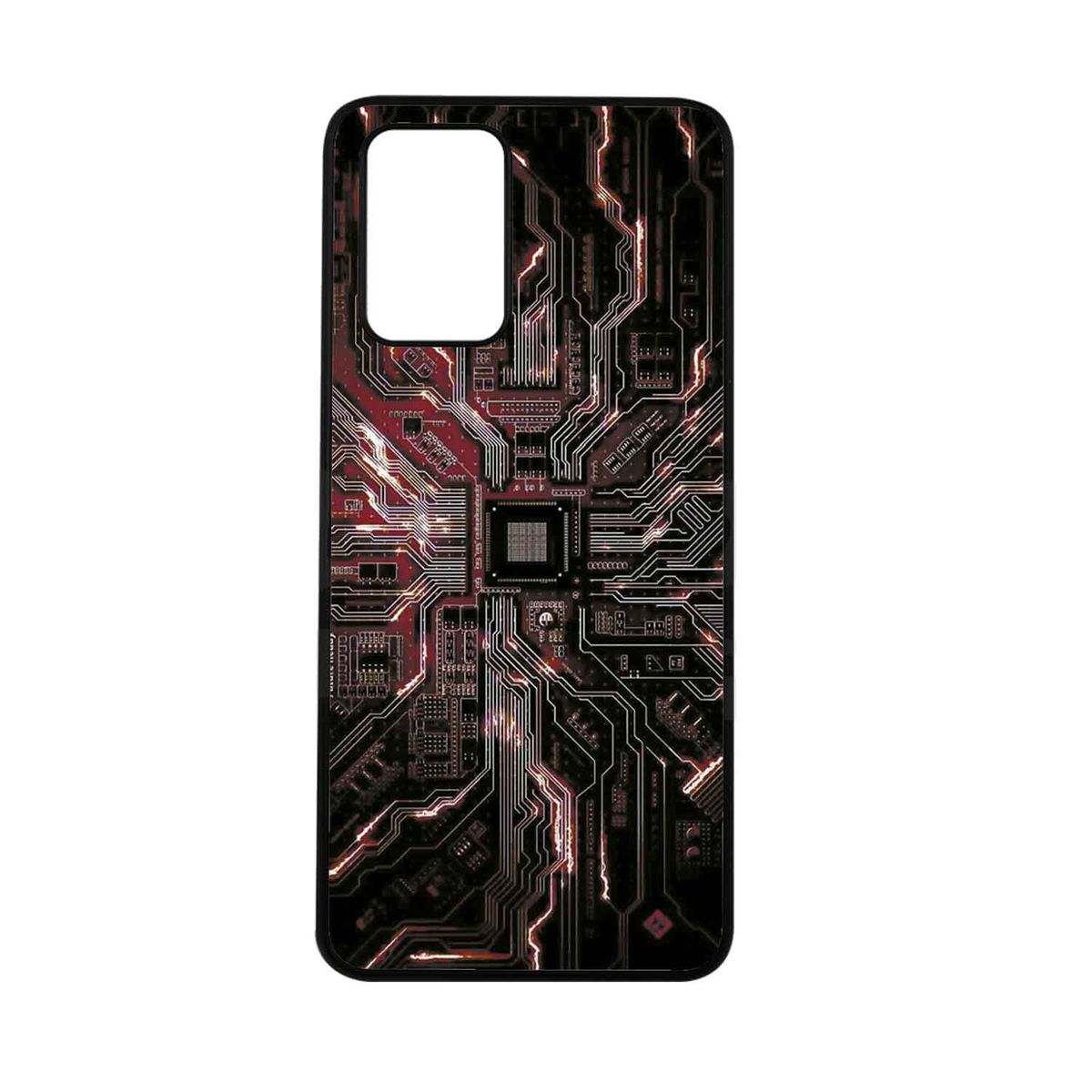 GENERICO - Funda Protector Case Para OPPO RENO 6 LITE