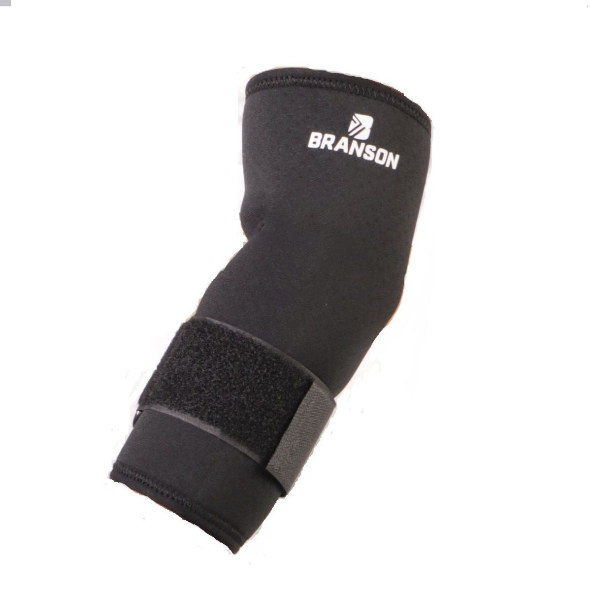 BRANSON - Codera larga Branson negro Talla L