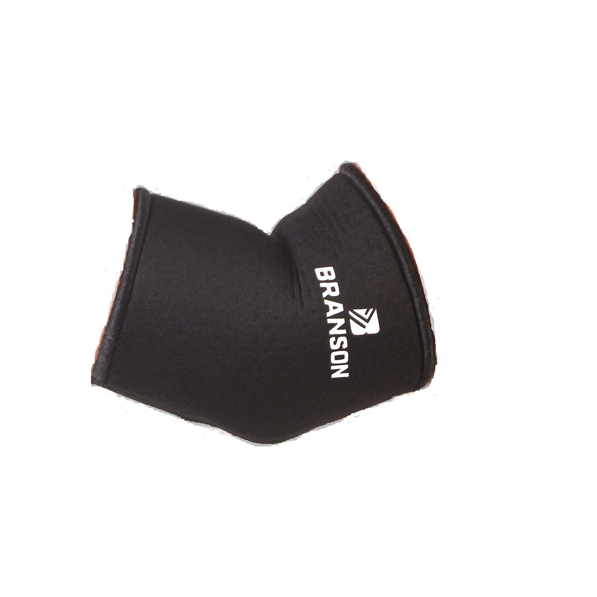 BRANSON - Codera corta Branson negro talla M