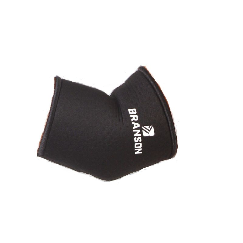 BRANSON - Codera corta Branson negro talla L