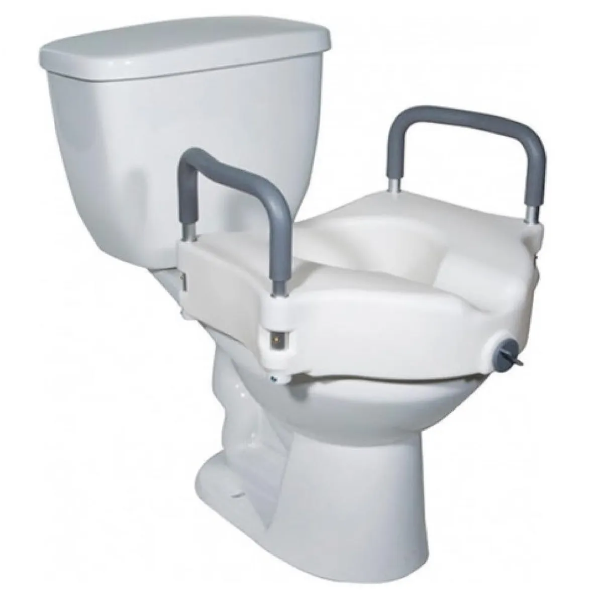 GENERICO - Elevador para sanitario