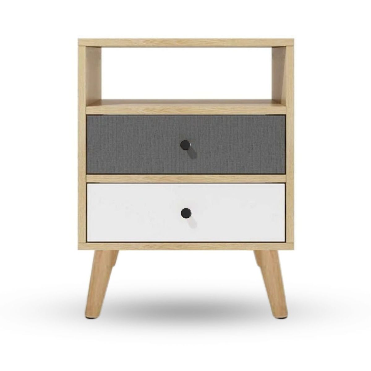 GENERICO - Velador Vintage Alastor Coricha Home