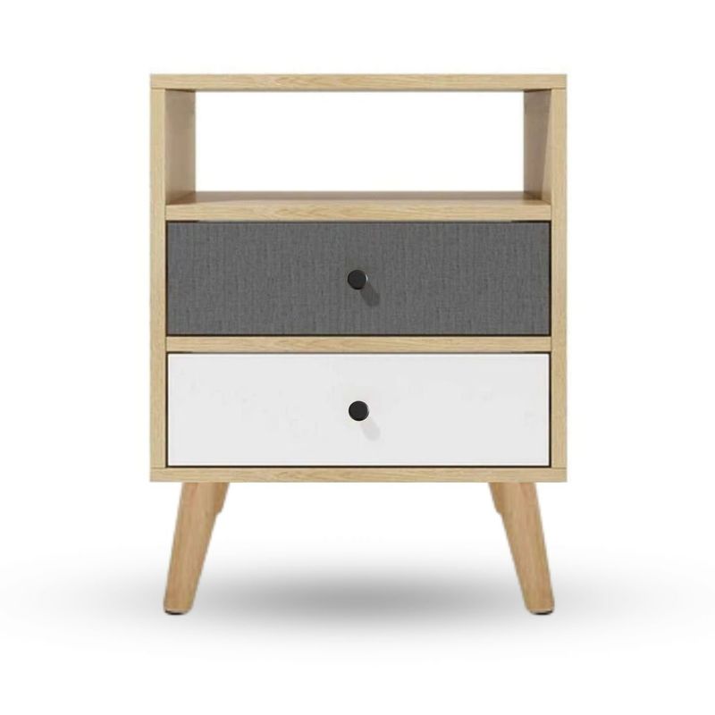 GENERICO - Velador Vintage Alastor Coricha Home