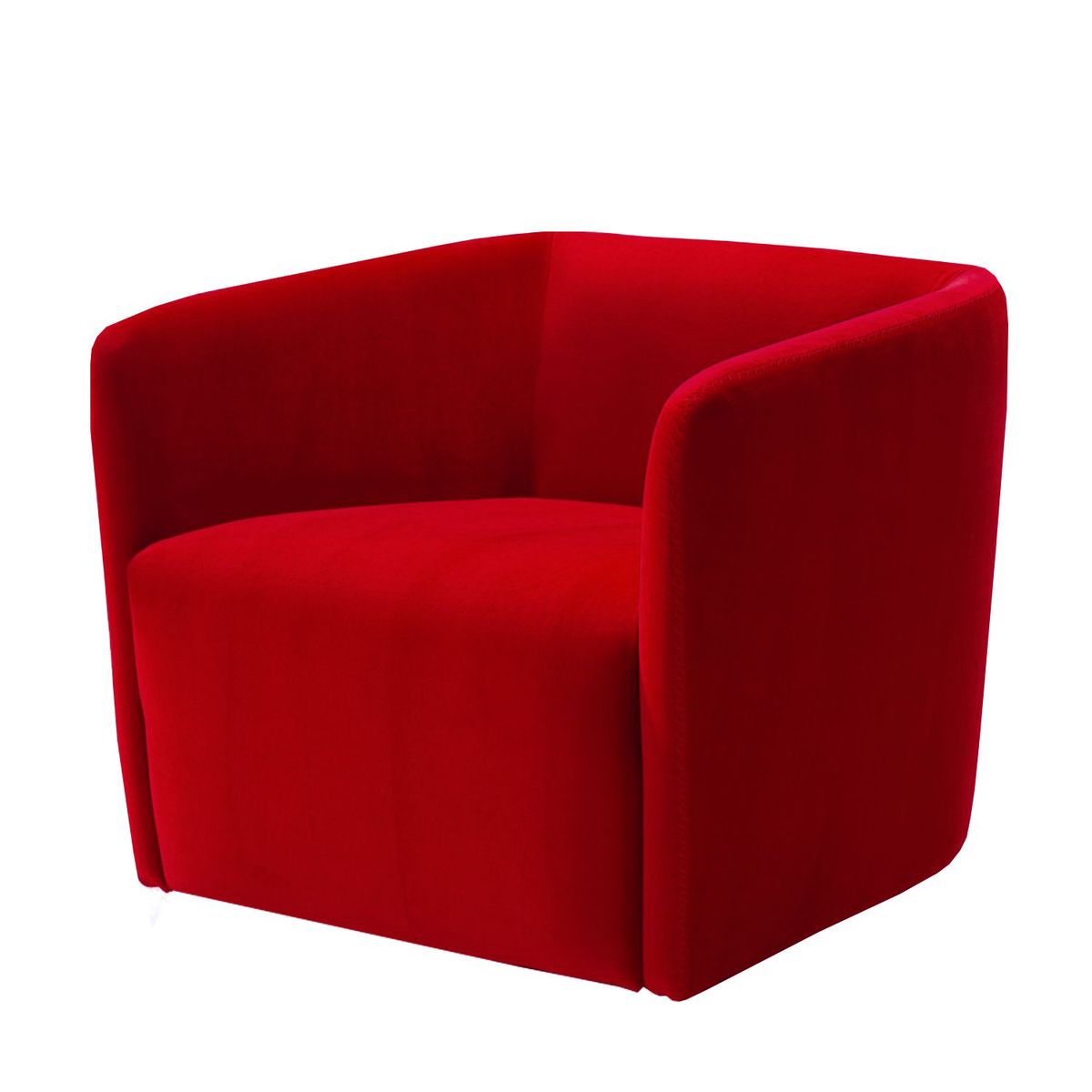 HOME PREMIUM - Butaca Home Premium Rene Rojo