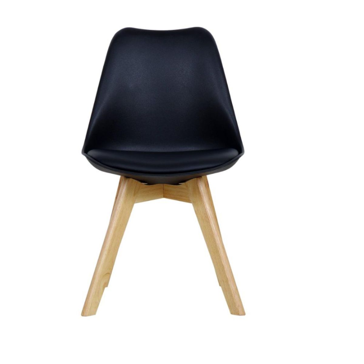 GRUPO CB - Silla Acolchada Modelo Eames